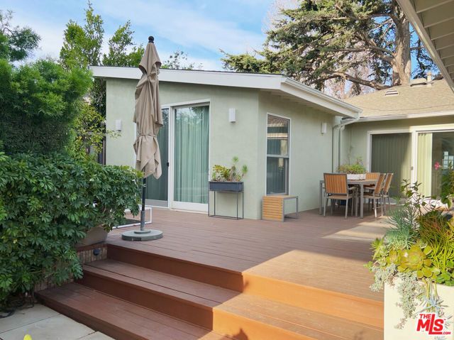 2707 Westwood Boulevard, Los Angeles, CA 90064