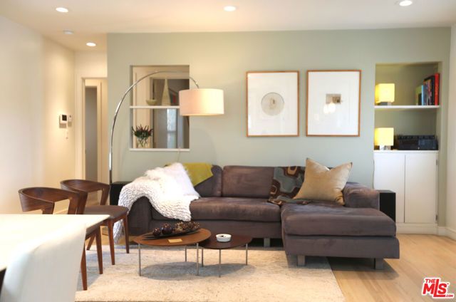 2707 Westwood Boulevard, Los Angeles, CA 90064