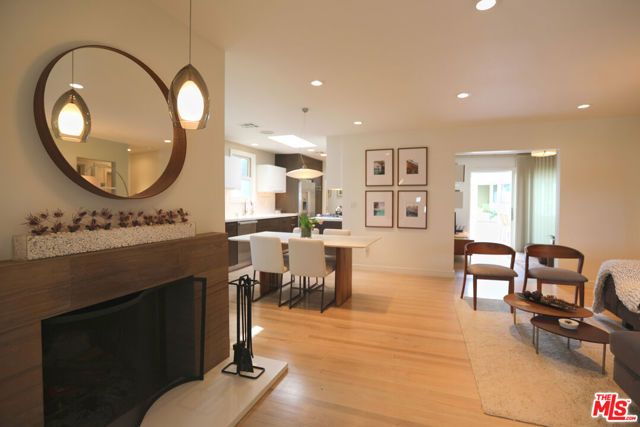 2707 Westwood Boulevard, Los Angeles, CA 90064