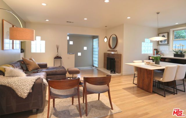 2707 Westwood Boulevard, Los Angeles, CA 90064