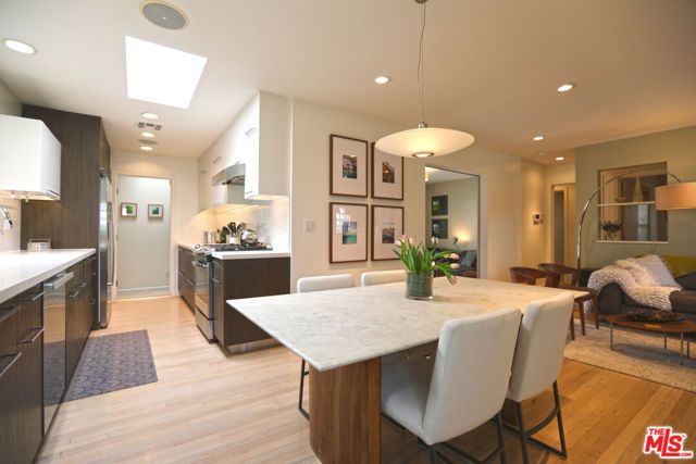 2707 Westwood Boulevard, Los Angeles, CA 90064