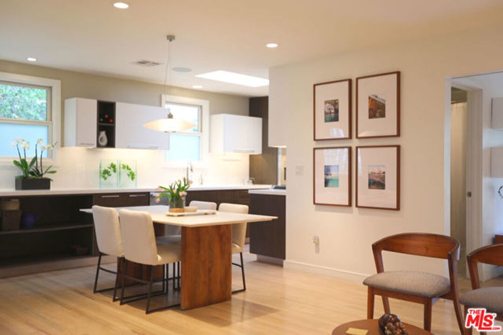 2707 Westwood Boulevard, Los Angeles, CA 90064