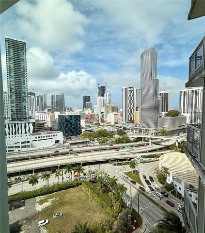 350 S Miami Ave 1907, Miami, FL 33130