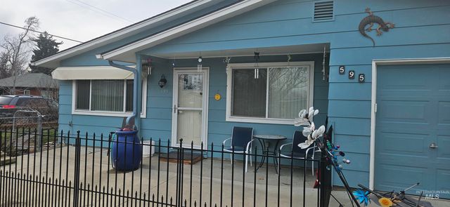 595 S Pond St, Boise, ID 83705