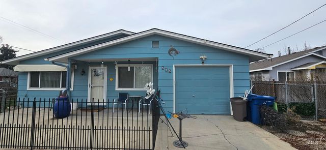 595 S Pond St, Boise, ID 83705