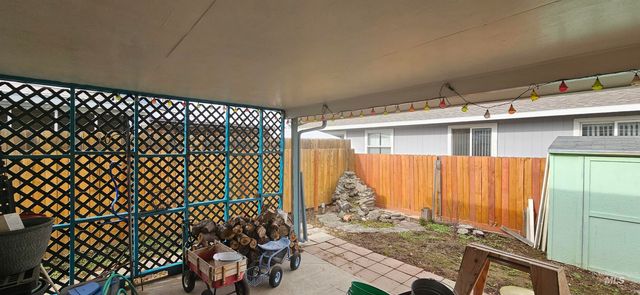 595 S Pond St, Boise, ID 83705