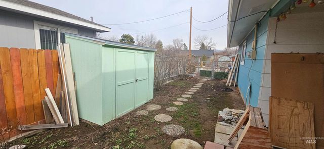 595 S Pond St, Boise, ID 83705