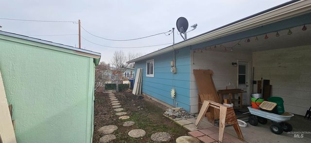 595 S Pond St, Boise, ID 83705