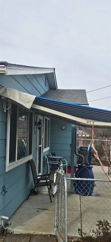 595 S Pond St, Boise, ID 83705