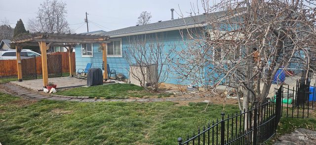 595 S Pond St, Boise, ID 83705