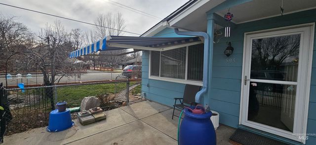 595 S Pond St, Boise, ID 83705