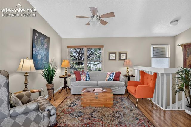 15155 Chelmsford Street, Colorado Springs, CO 80921