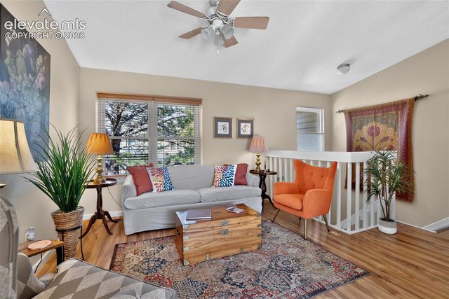 15155 Chelmsford Street, Colorado Springs, CO 80921