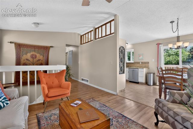 15155 Chelmsford Street, Colorado Springs, CO 80921