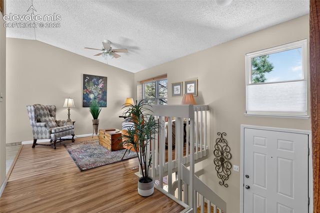 15155 Chelmsford Street, Colorado Springs, CO 80921