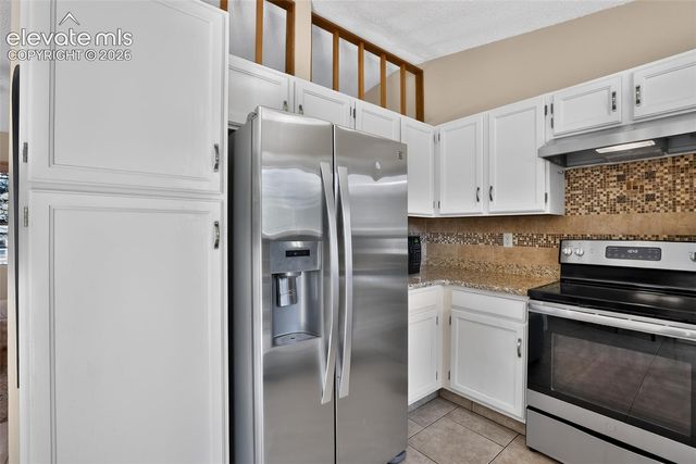 15155 Chelmsford Street, Colorado Springs, CO 80921