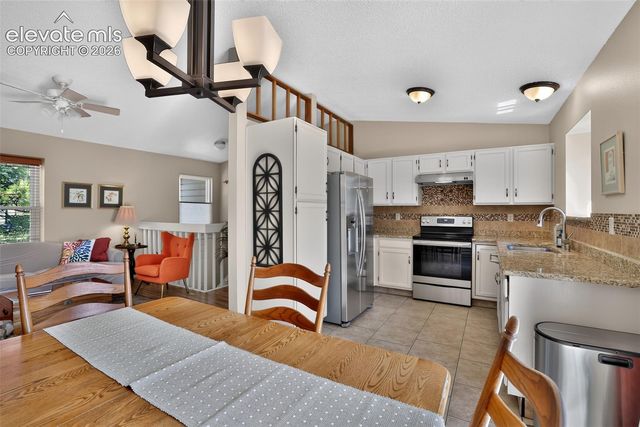 15155 Chelmsford Street, Colorado Springs, CO 80921