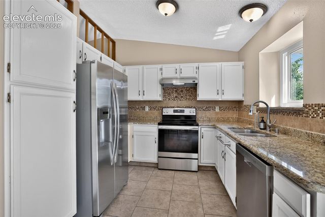 15155 Chelmsford Street, Colorado Springs, CO 80921