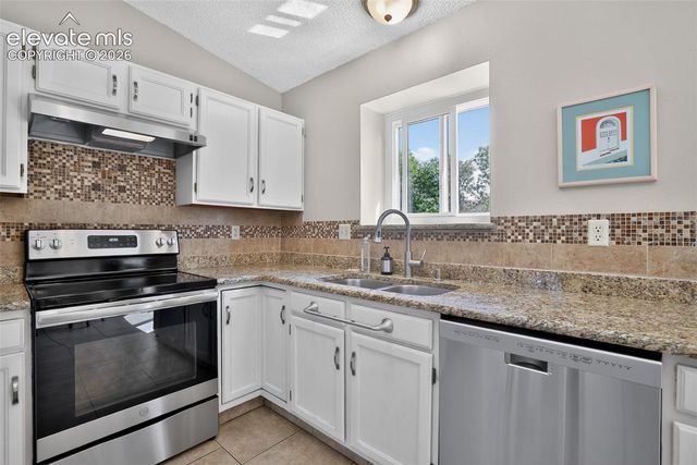 15155 Chelmsford Street, Colorado Springs, CO 80921