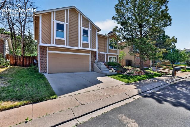 15155 Chelmsford Street, Colorado Springs, CO 80921