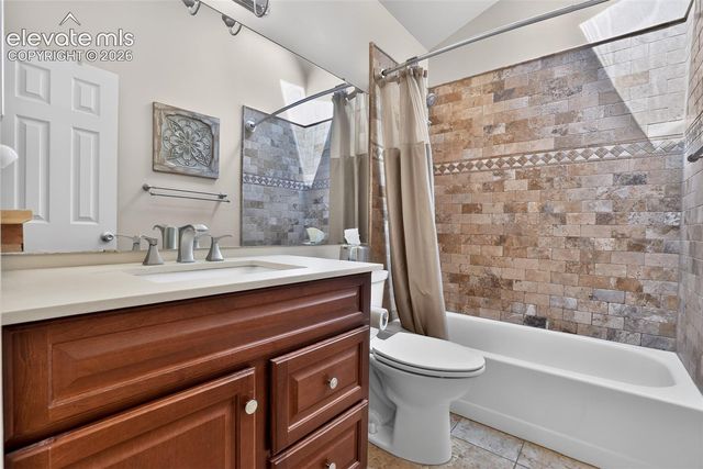 15155 Chelmsford Street, Colorado Springs, CO 80921