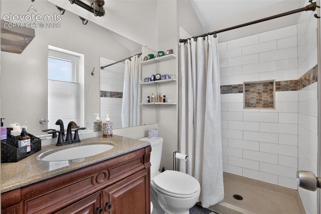15155 Chelmsford Street, Colorado Springs, CO 80921