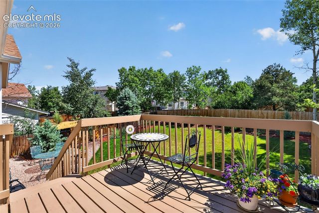 15155 Chelmsford Street, Colorado Springs, CO 80921