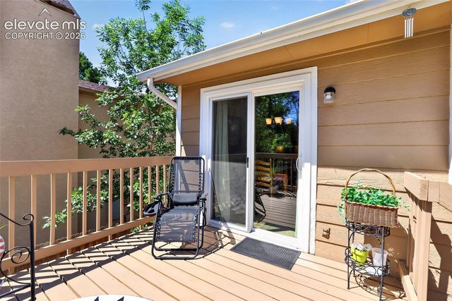 15155 Chelmsford Street, Colorado Springs, CO 80921
