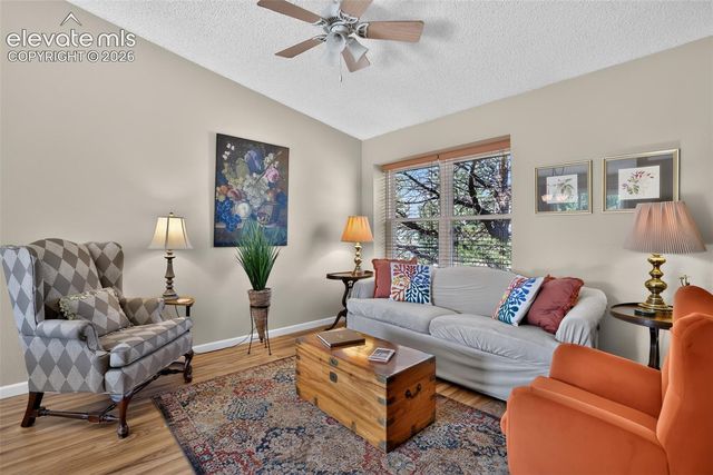 15155 Chelmsford Street, Colorado Springs, CO 80921