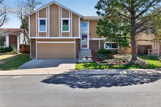 15155 Chelmsford Street, Colorado Springs, CO 80921
