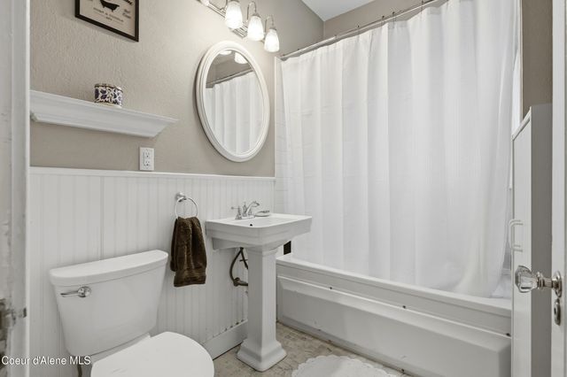 805 E Montana Ave, Coeur D'alene, ID 83814