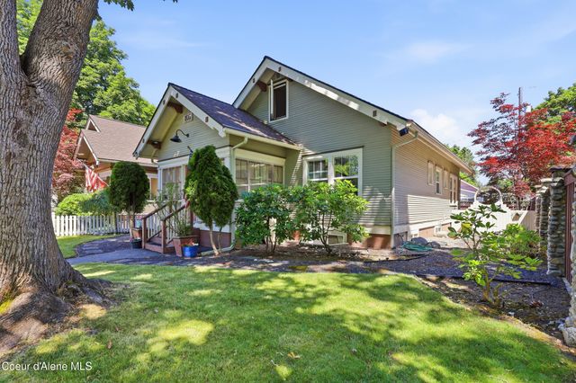 805 E Montana Ave, Coeur D'alene, ID 83814