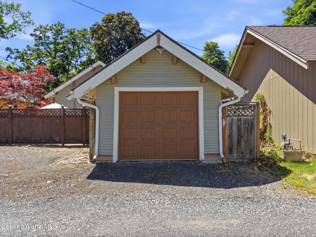 805 E Montana Ave, Coeur D'alene, ID 83814