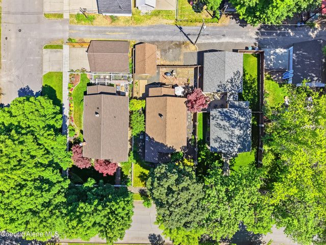 805 E Montana Ave, Coeur D'alene, ID 83814