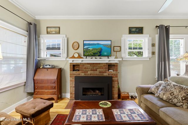 805 E Montana Ave, Coeur D'alene, ID 83814