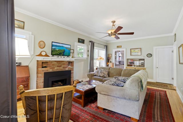 805 E Montana Ave, Coeur D'alene, ID 83814