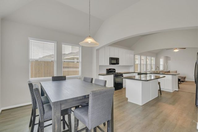 5339 Basquiat Drive, Houston, TX 77048