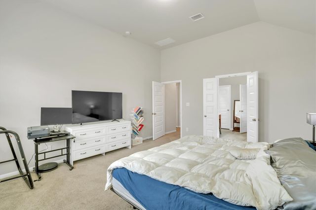 5339 Basquiat Drive, Houston, TX 77048