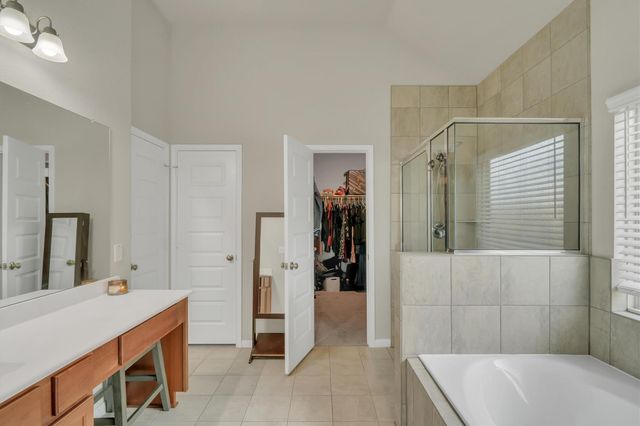 5339 Basquiat Drive, Houston, TX 77048