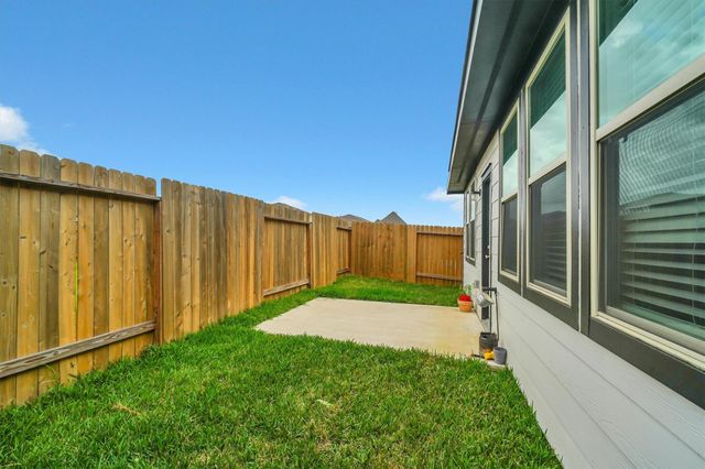 5339 Basquiat Drive, Houston, TX 77048