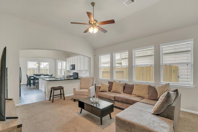 5339 Basquiat Drive, Houston, TX 77048