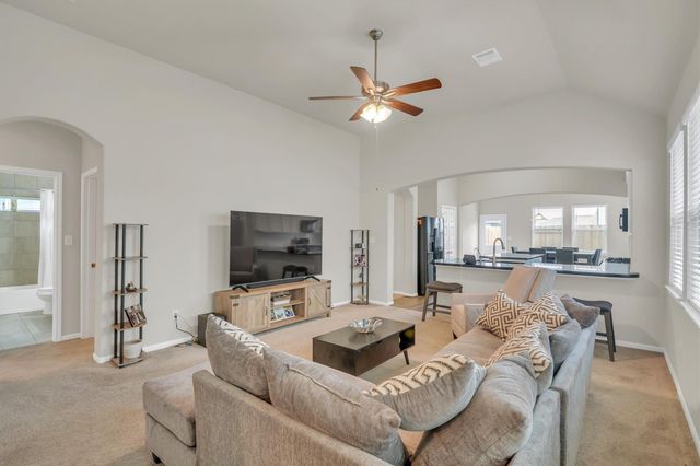 5339 Basquiat Drive, Houston, TX 77048