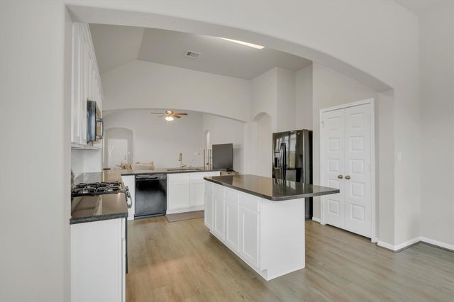 5339 Basquiat Drive, Houston, TX 77048