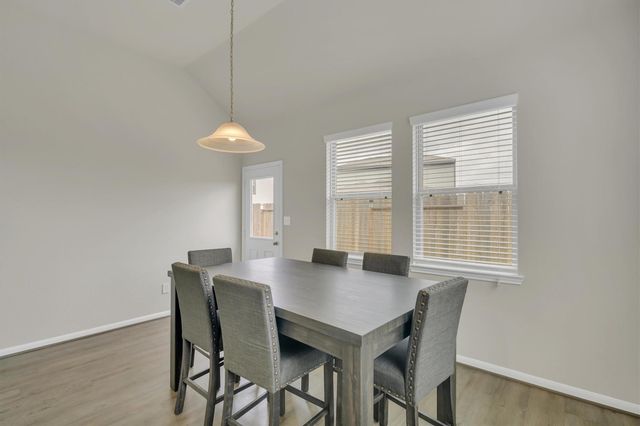 5339 Basquiat Drive, Houston, TX 77048