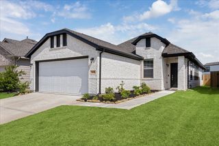 5339 Basquiat Drive, Houston, TX 77048