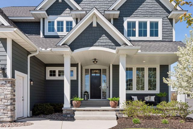 7529 Urbandale Lane N, Maple Grove, MN 55311