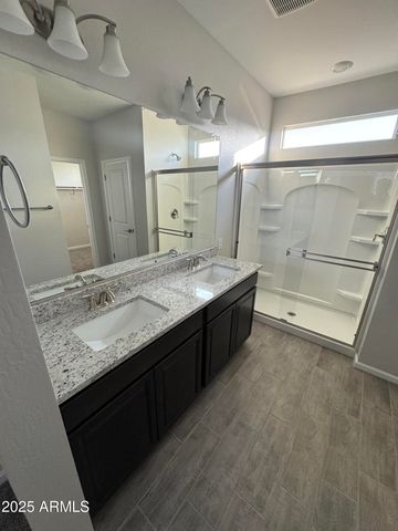 2683 E MUSIC MOUNTAIN Avenue, Apache Junction, AZ 85119