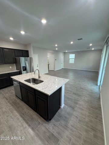 2683 E MUSIC MOUNTAIN Avenue, Apache Junction, AZ 85119