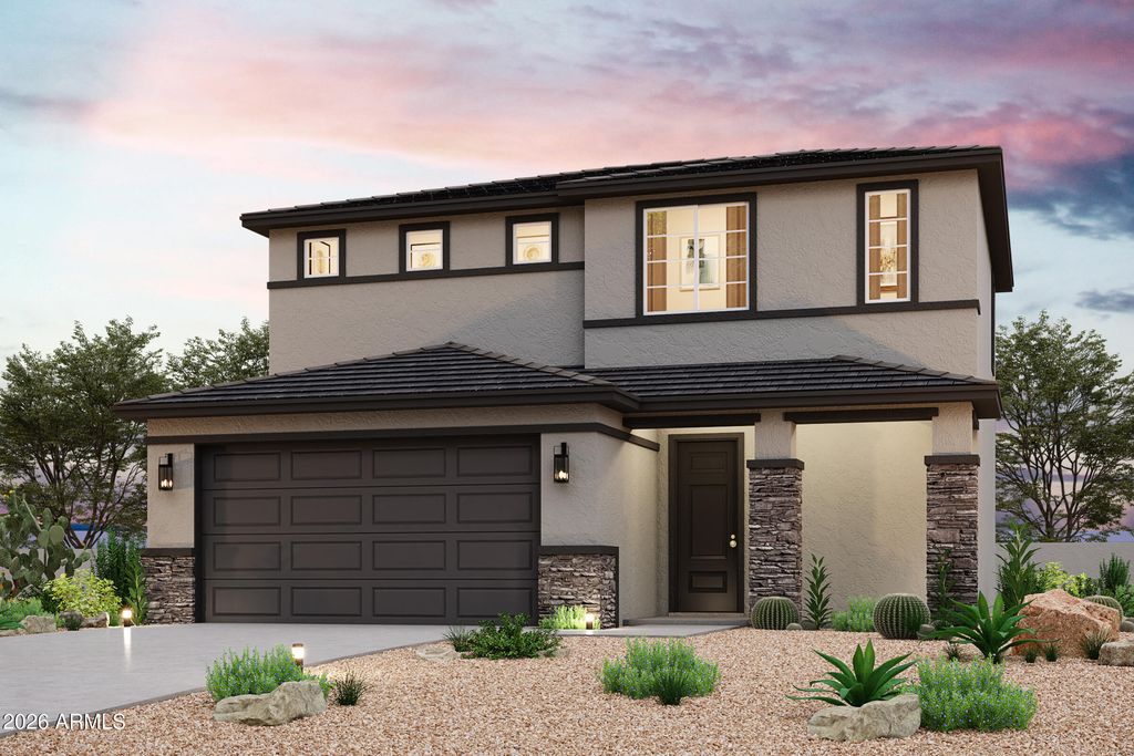 2683 E MUSIC MOUNTAIN Avenue, Apache Junction, AZ 85119