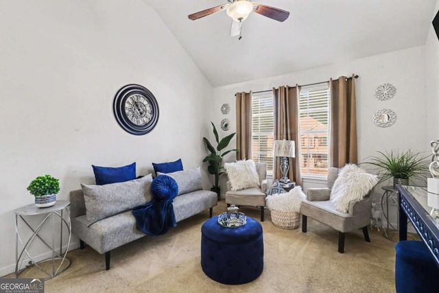 7666 Bowhead Court, Fairburn, GA 30213